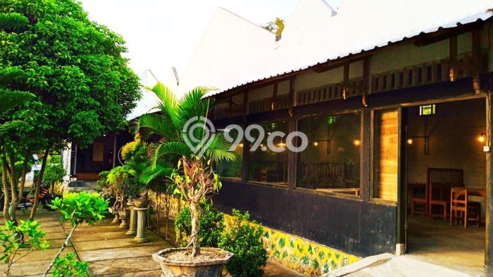 Dijual Komersial di Ngawen Gunung Kidul LT 1075m2 / LB 250m2 Dijual Komersial di Ngawen Gunung Kidul LT 1075m2 / LB 250m2