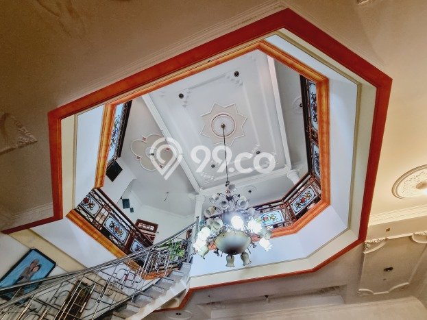 Best Deal Hunian Premium Ideal dan Luas di Laweyan, Surakarta Best Deal Hunian Premium Ideal dan Luas di Laweyan, Surakarta