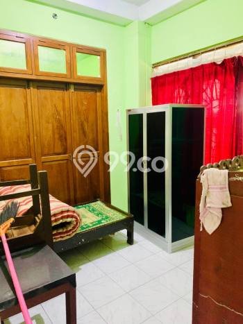 Kos-kosan Dijual di Kartasura, Sukoharjo, 13 KT, 4 KM, Bangunan 200m2 Kos-kosan Dijual di Kartasura, Sukoharjo, 13 KT, 4 KM, Bangunan 200m2