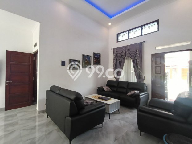 Rumah Modern Minimalis 5 KT Siap Huni di Colomadu Rumah Modern Minimalis 5 KT Siap Huni di Colomadu