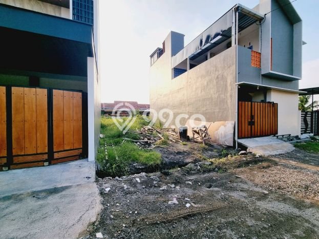 Tanah di Kartosuro, Luas 78m², Dekat Kartosuro, Sukoharjo, Sukoharjo Tanah di Kartosuro, Luas 78m², Dekat Kartosuro, Sukoharjo, Sukoharjo