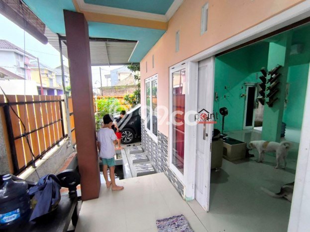 Rumah Strategis Minimalis Lb 70m2 di Jaten, Karanganyar Rumah Strategis Minimalis Lb 70m2 di Jaten, Karanganyar