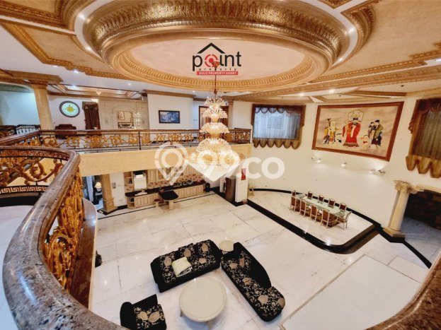 Rumah Elit Modern Siap Huni di Solo Baru Surakarta Rumah Elit Modern Siap Huni di Solo Baru Surakarta