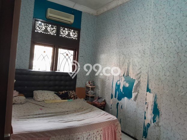 Dijual Rumah Strategis Bagus Punya 5 KT di Laweyan Surakarta SHM Dijual Rumah Strategis Bagus Punya 5 KT di Laweyan Surakarta SHM