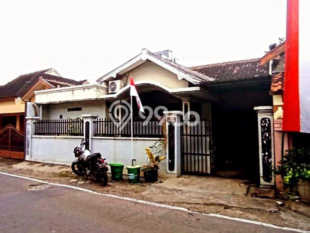 Hunian Nyaman 3 KT 2 KM Akses Strategis di Banjarsari, Surakarta Hunian Nyaman 3 KT 2 KM Akses Strategis di Banjarsari, Surakarta