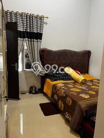 Rumah Modern Minimalis 4 Kamar Bisa Langsung Pindah di Kartasura Rumah Modern Minimalis 4 Kamar Bisa Langsung Pindah di Kartasura