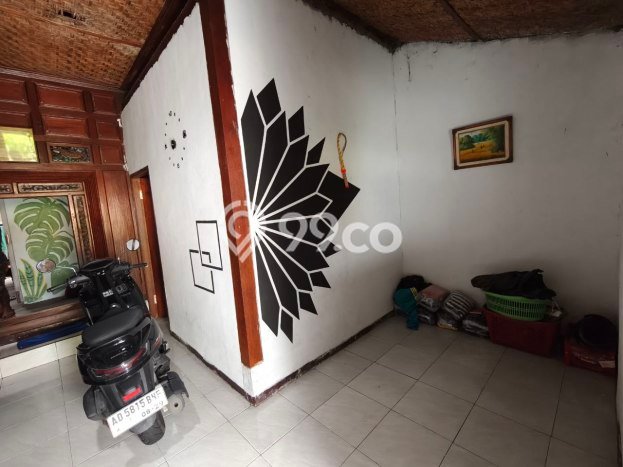 Dijual Cepat Rumah Favorit Siap Huni LB 100m2 di Colomadu, Karanganyar Dijual Cepat Rumah Favorit Siap Huni LB 100m2 di Colomadu, Karanganyar