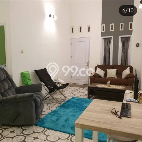 Dijual! Vila di Jenawi, Luas 3900m2m², Lokasi Premium Dijual! Vila di Jenawi, Luas 3900m2m², Lokasi Premium