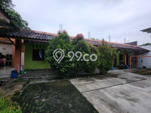 Dijual Hunian Mewah dengan Fasilitas Sekitar Lengkap di Laweyan, Surakarta Dijual Hunian Mewah dengan Fasilitas Sekitar Lengkap di Laweyan, Surakarta