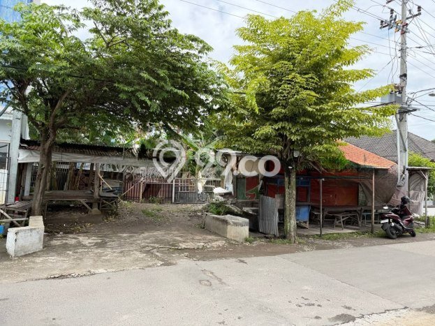 Kavling Tanah Dijual di Jajar Solo Spesifikasi 1257m2 Kavling Tanah Dijual di Jajar Solo Spesifikasi 1257m2