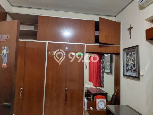 Hunian Eksklusif Dijual LT 292m2 di Laweyan, Surakarta Hunian Eksklusif Dijual LT 292m2 di Laweyan, Surakarta