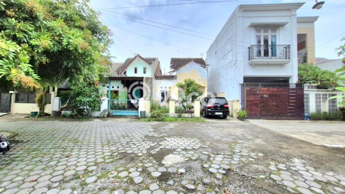 Tanah di Colomadu, Karanganyar Luas 98m2 Dijual Segera Tanah di Colomadu, Karanganyar Luas 98m2 Dijual Segera