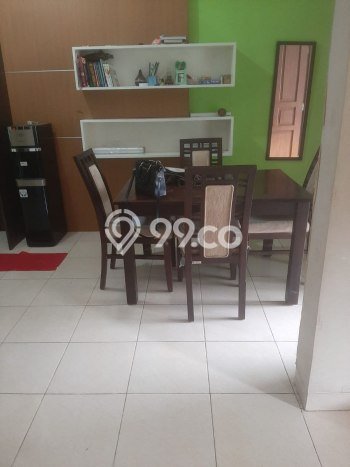 Rumah Modern Cantik 2 Kamar Siap Huni di Grogol Rumah Modern Cantik 2 Kamar Siap Huni di Grogol