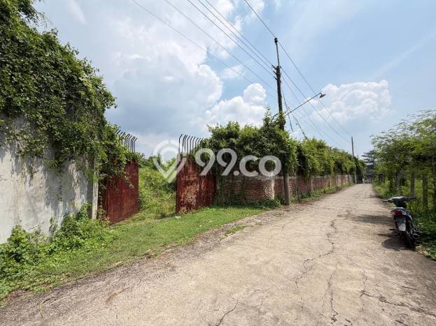 Tanah Kavling untuk Dijual di Jaten Karanganyar 19000m2 Tanah Kavling untuk Dijual di Jaten Karanganyar 19000m2