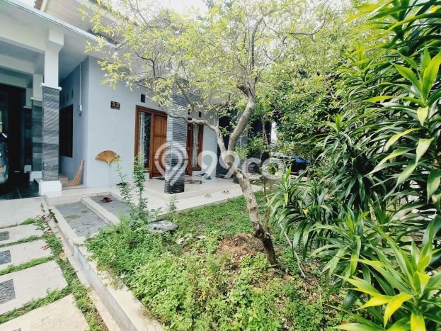 Rumah Eksklusif Siap Huni LT 839m2 di Laweyan, Surakarta Rumah Eksklusif Siap Huni LT 839m2 di Laweyan, Surakarta