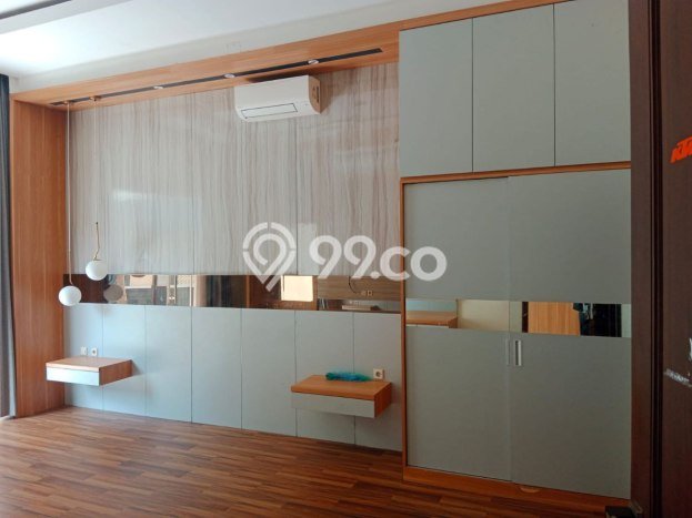 Dijual Rumah Elit Exclusive di Banjarsari, Surakarta Dijual Rumah Elit Exclusive di Banjarsari, Surakarta