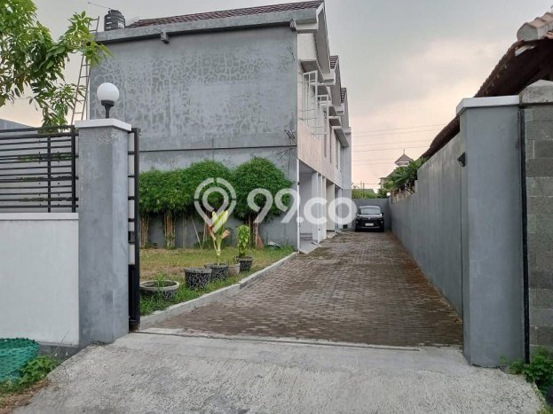 Siap Huni Rumah Mewah 6 Kamar di Banjarsari Dekat ke Mana Saja Siap Huni Rumah Mewah 6 Kamar di Banjarsari Dekat ke Mana Saja