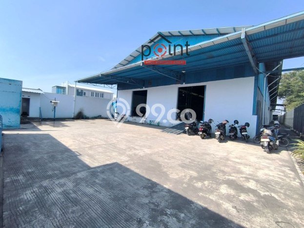 Unit Gudang Dijual di Grogol Sukoharjo Luas Bangunan 2000m2 Unit Gudang Dijual di Grogol Sukoharjo Luas Bangunan 2000m2
