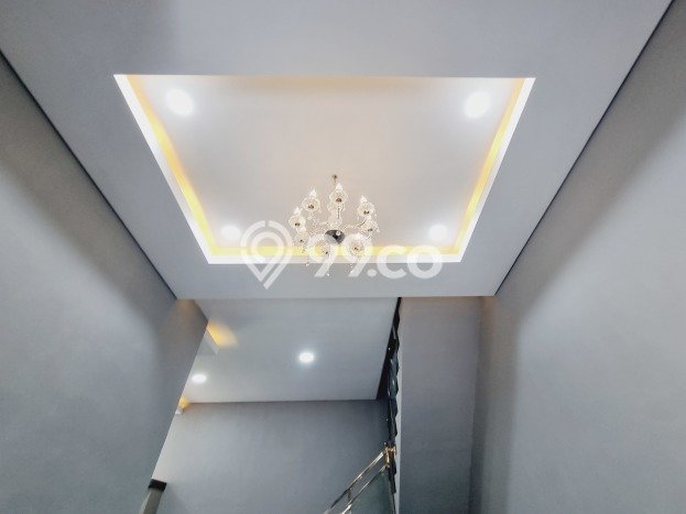 Rumah 3 KT 3 KM LT 86m2m², LB 150m2m² di , Surakarta Rumah 3 KT 3 KM LT 86m2m², LB 150m2m² di , Surakarta