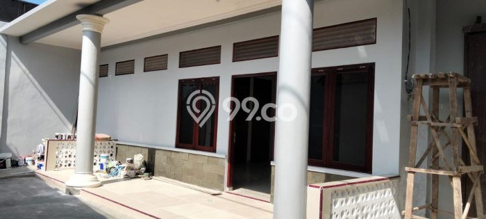 Rumah Modern Cantik 5 Kamar Bisa Langsung Pindah di Jebres Rumah Modern Cantik 5 Kamar Bisa Langsung Pindah di Jebres