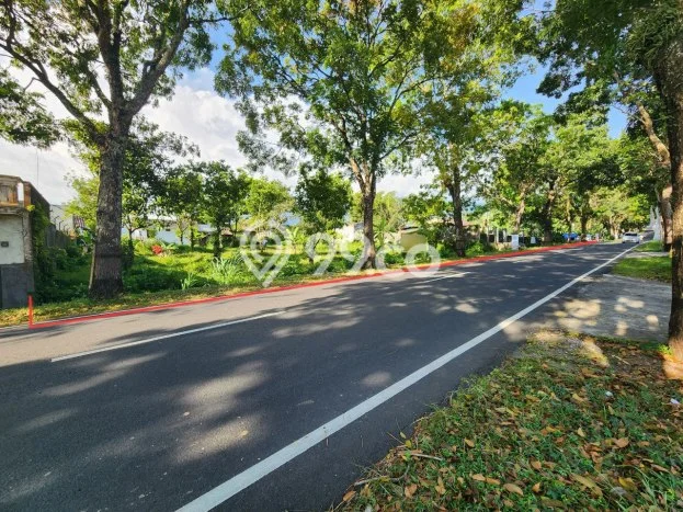 Tanah Kosong Dijual di Karanganyar dengan Area 4750m2 Tanah Kosong Dijual di Karanganyar dengan Area 4750m2