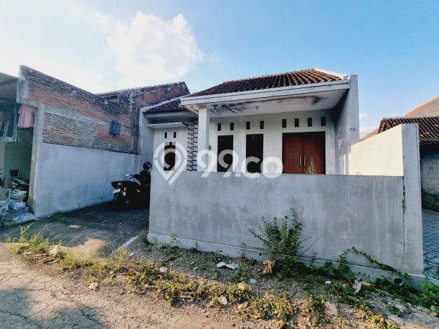 Rumah Budget Favorit Siap Huni Area Colomadu LT 115m2 Rumah Budget Favorit Siap Huni Area Colomadu LT 115m2