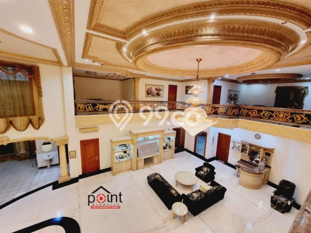 Rumah Elit Modern Siap Huni di Solo Baru Surakarta Rumah Elit Modern Siap Huni di Solo Baru Surakarta