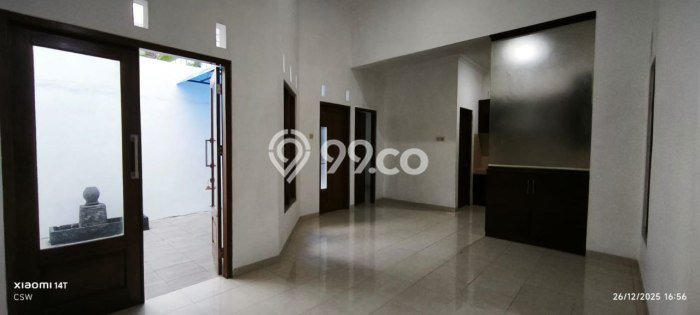 Rumah Modern Minimalis 3 KT Bisa Langsung Pindah di Grogol Rumah Modern Minimalis 3 KT Bisa Langsung Pindah di Grogol
