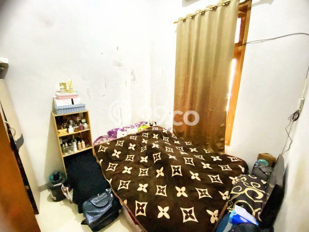 Rumah Modern Minimalis 3 Kamar Siap Huni di Baki Rumah Modern Minimalis 3 Kamar Siap Huni di Baki
