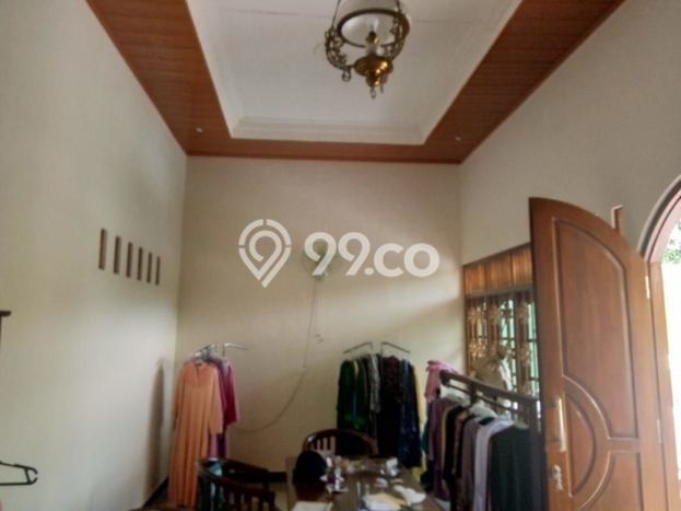 SPECIAL PRICE! Rumah Asri di Banjarsari, LT 575m² LB 450m² SPECIAL PRICE! Rumah Asri di Banjarsari, LT 575m² LB 450m²