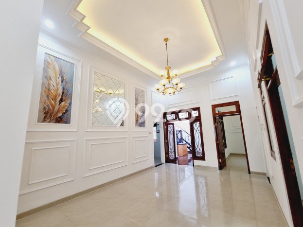 Rumah kawasan Baki, Sukoharjo, Luas 157m² LB 200m² Rumah kawasan Baki, Sukoharjo, Luas 157m² LB 200m²