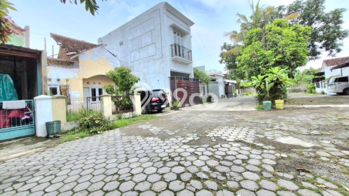 Tanah di Colomadu, Karanganyar Luas 98m2 Dijual Segera Tanah di Colomadu, Karanganyar Luas 98m2 Dijual Segera