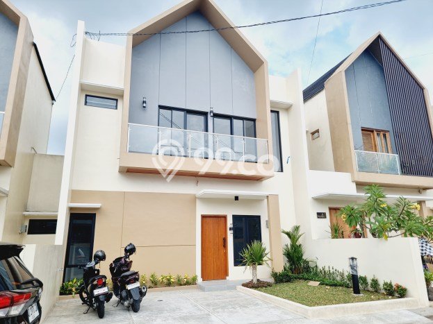 Rumah Strategis Minimalis Lb 98m2 di Baki, Sukoharjo Rumah Strategis Minimalis Lb 98m2 di Baki, Sukoharjo