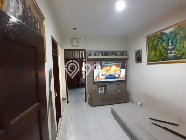 Rumah Strategis Minimalis Lb 130m2 di Colomadu, Karanganyar Rumah Strategis Minimalis Lb 130m2 di Colomadu, Karanganyar