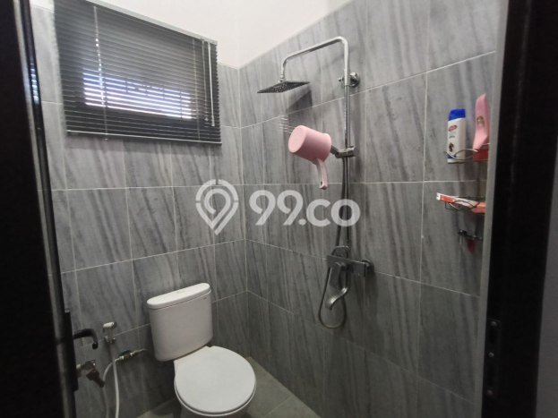 Rumah Modern Minimalis 5 KT Siap Huni di Colomadu Rumah Modern Minimalis 5 KT Siap Huni di Colomadu