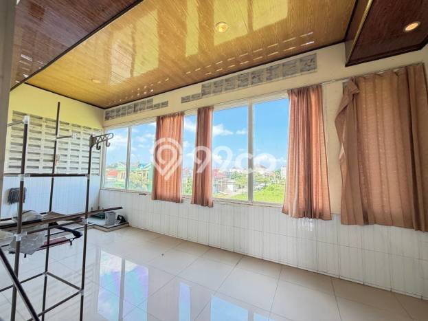 Jual Rumah Minimalis Bagus Punya 5 KT di Banjarsari Surakarta SHM Jual Rumah Minimalis Bagus Punya 5 KT di Banjarsari Surakarta SHM