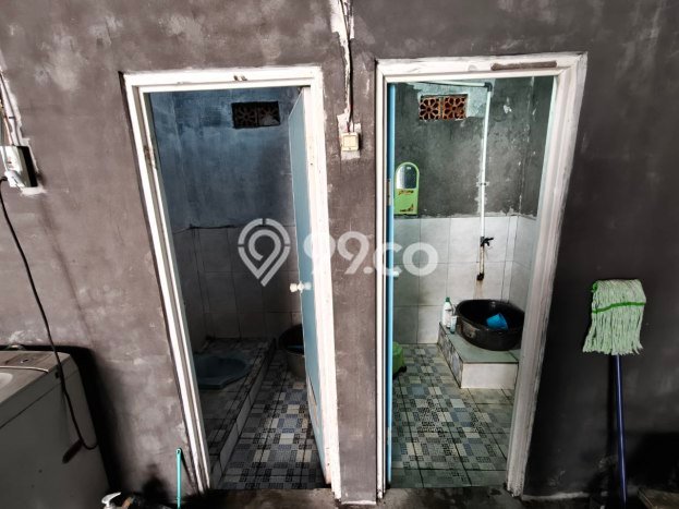 Dijual Cepat Rumah Favorit Siap Huni LB 100m2 di Colomadu, Karanganyar Dijual Cepat Rumah Favorit Siap Huni LB 100m2 di Colomadu, Karanganyar