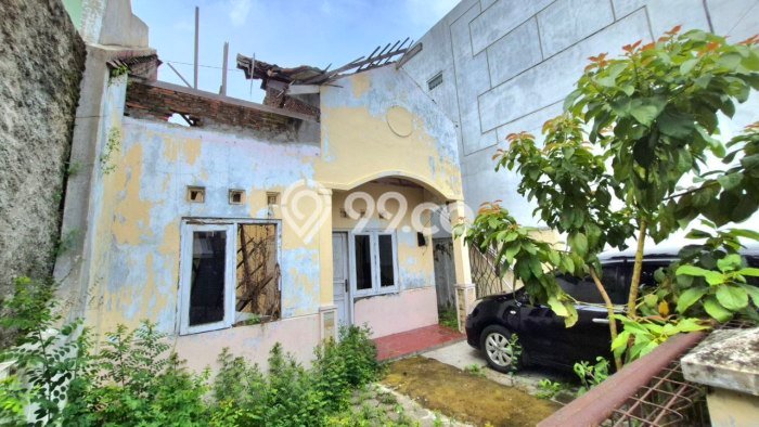 Tanah di Colomadu, Karanganyar Luas 98m2 Dijual Segera Tanah di Colomadu, Karanganyar Luas 98m2 Dijual Segera