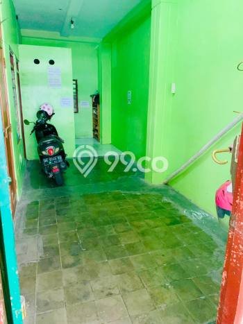 Kos-kosan Dijual di Kartasura, Sukoharjo, 13 KT, 4 KM, Bangunan 200m2 Kos-kosan Dijual di Kartasura, Sukoharjo, 13 KT, 4 KM, Bangunan 200m2