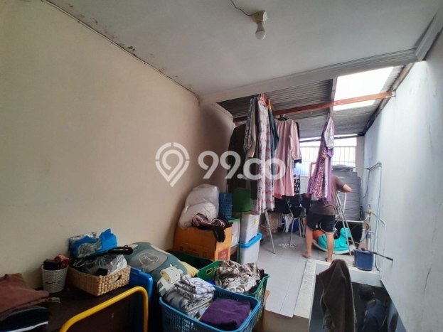 Rumah Strategis Minimalis Lb 130m2 di Colomadu, Karanganyar Rumah Strategis Minimalis Lb 130m2 di Colomadu, Karanganyar