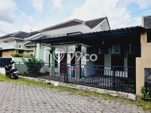 Rumah Cantik Siap Huni Di Colomadu Luas 65m2 Aman Rumah Cantik Siap Huni Di Colomadu Luas 65m2 Aman