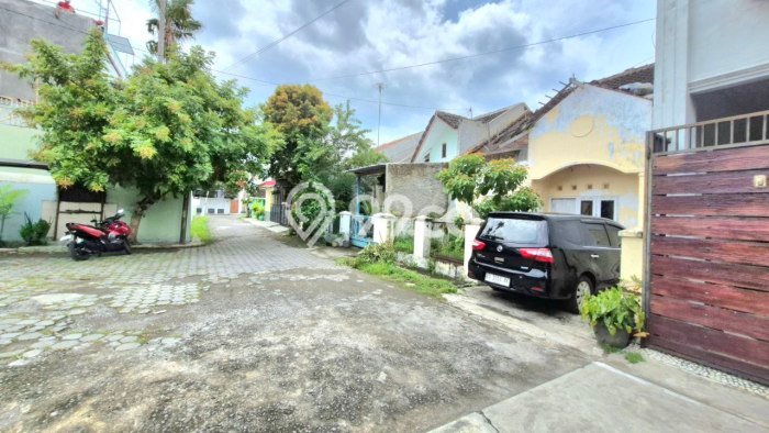 Tanah di Colomadu, Karanganyar Luas 98m2 Dijual Segera Tanah di Colomadu, Karanganyar Luas 98m2 Dijual Segera