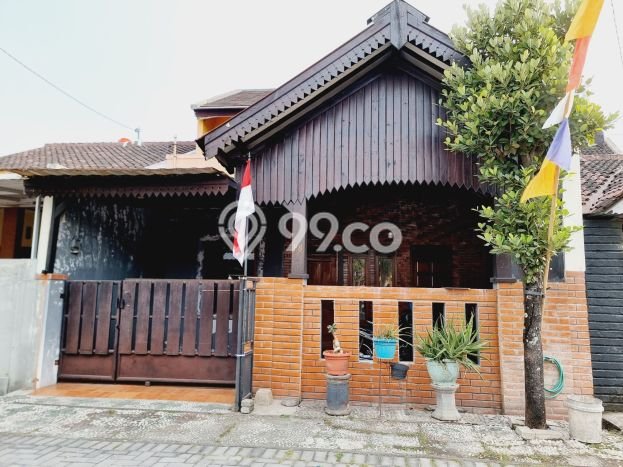 Dijual Rumah 2 Kamar Lokasi Ideal Nyaman dan Strategis di Colomadu Dijual Rumah 2 Kamar Lokasi Ideal Nyaman dan Strategis di Colomadu