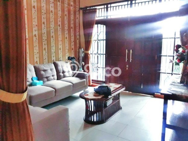 Rumah Harga Terjangkau 5 KT di Banjarsari, Surakarta Rumah Harga Terjangkau 5 KT di Banjarsari, Surakarta