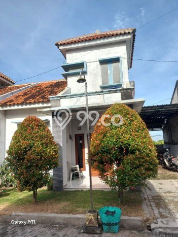 Rumah Budget Favorit Dijual Area Mojolaban LT 110m2 Rumah Budget Favorit Dijual Area Mojolaban LT 110m2