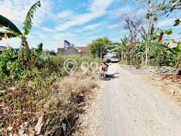 Dijual Tanah di Colomadu Karanganyar Luas 176m2 SHM Dijual Tanah di Colomadu Karanganyar Luas 176m2 SHM