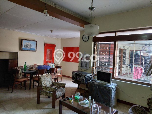 Hunian Eksklusif Dijual LT 292m2 di Laweyan, Surakarta Hunian Eksklusif Dijual LT 292m2 di Laweyan, Surakarta