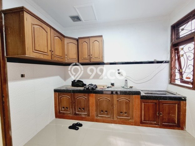 Rumah di Baki, Sukoharjo, Luas 157m² Bangunan 200m² Rumah di Baki, Sukoharjo, Luas 157m² Bangunan 200m²