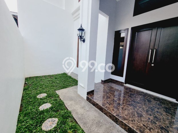 Rumah Modern Minimalis 4 Kamar Siap Huni di Baki Rumah Modern Minimalis 4 Kamar Siap Huni di Baki