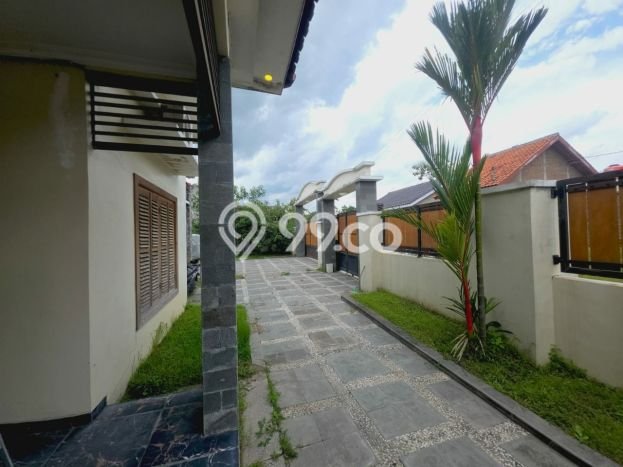 Rumah Modern Minimalis 4 KT Siap Huni di Sambi Rumah Modern Minimalis 4 KT Siap Huni di Sambi